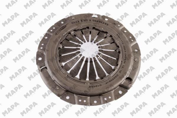 Opel Astra 1991-1998 Arası 2.0 i 16V, 1.6 Mapa Marka Debriyaj Seti