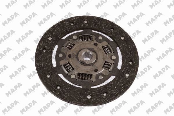 Opel Astra 1991-1998 Arası 2.0 i 16V, 1.6 Mapa Marka Debriyaj Seti