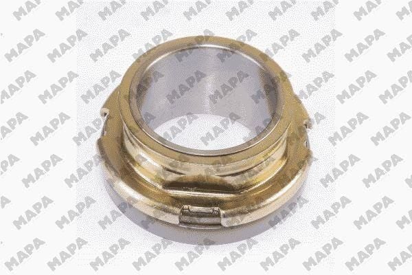 Opel Astra 1991-1998 Arası 2.0 i 16V, 1.6 Mapa Marka Debriyaj Seti