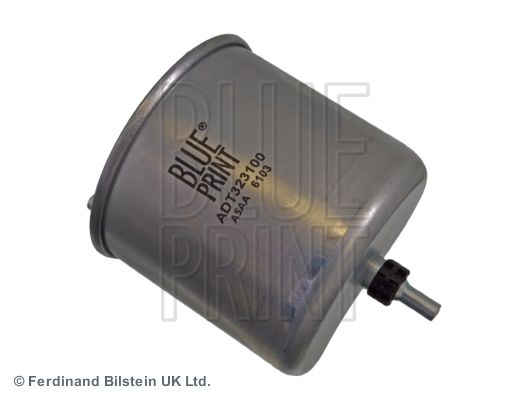 Citroen C4 2006-2015 Arası 1.6 HDi 90 Blueprint Marka Mazot Yakıt Filtresi