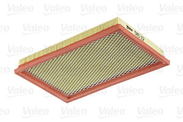 Ford Escort 1995-2001 Arası 1.4 Valeo Marka Hava Filtresi