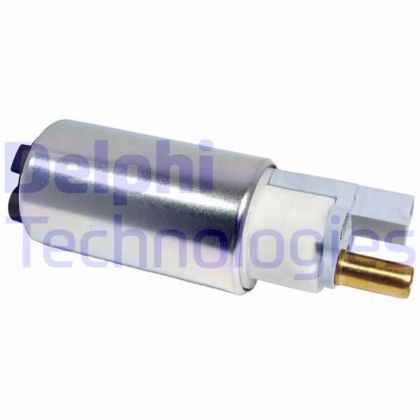 Ford Focus 1998-2009 Arası 1.6 16V, 1.4 16V, 1.8 16V Delphi Marka Depo Şamandırası