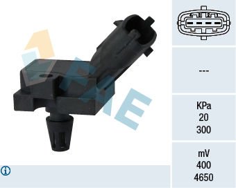 Ford Mondeo 2007-2015 Arası 2.0 EcoBoost FAE Marka Map Sensörü