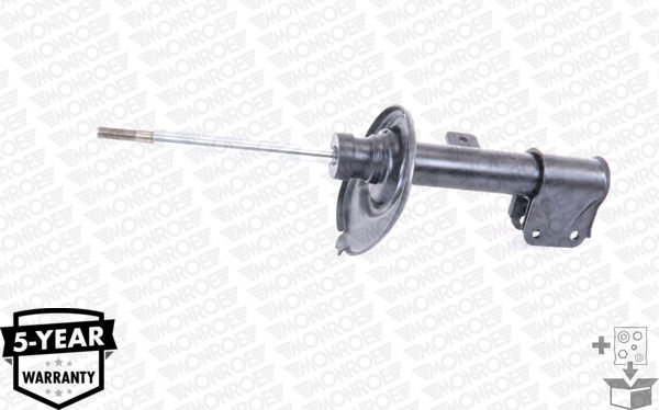 Peugeot 308 2007-2016 Arası 1.4 16V Ön Sağ Monroe Marka Amortisör