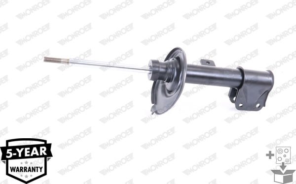 Peugeot 308 2007-2016 Arası 1.4 16V Ön Sağ Monroe Marka Amortisör