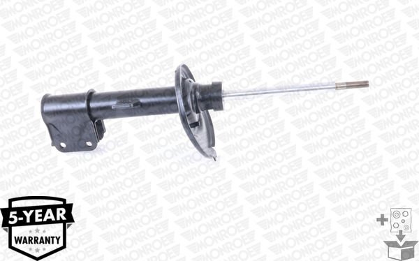 Peugeot 308 2007-2016 Arası 1.4 16V Ön Sağ Monroe Marka Amortisör