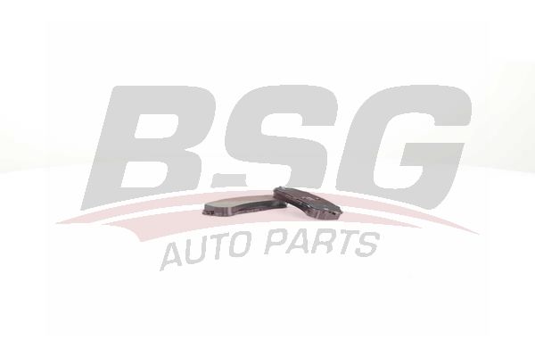 Peugeot 308 2013-2021 Arası 1.2 THP 110 BSG Marka Ön Balata