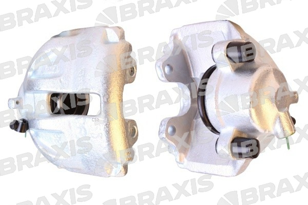 Volkswagen Lt 1996-2006 Arası 2.5 TDI Braxis Marka Sol Ön Fren Kaliperi