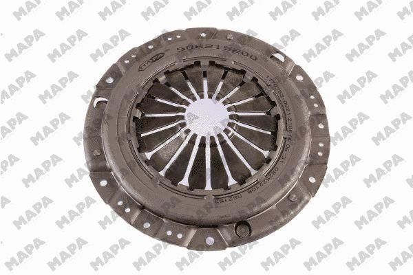 Opel Astra 1991-1998 Arası 1.8 i 16V, 2.0 i 16V, 2.0 i Mapa Marka Debriyaj Seti