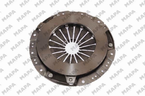 Opel Astra 1991-1998 Arası 1.8 i 16V, 2.0 i 16V, 2.0 i Mapa Marka Debriyaj Seti