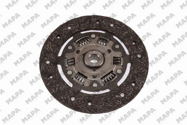 Opel Astra 1991-1998 Arası 1.8 i 16V, 2.0 i 16V, 2.0 i Mapa Marka Debriyaj Seti