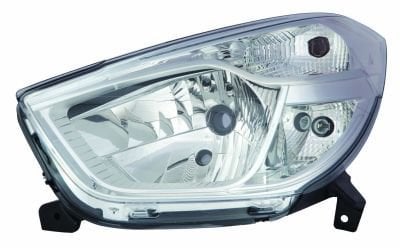 Dacia Lodgy 2012-2016 Arası 1.5 dCi Sağ Depo Marka Far