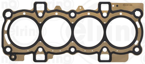 Ford Focus 2004-2013 Arası 1.6 Elring Marka Silindir Kapak Contası