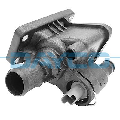 Peugeot 206 1998-2012 Arası 1.4 HDi eco 70, 1.4 HDi Dayco Marka Termostat