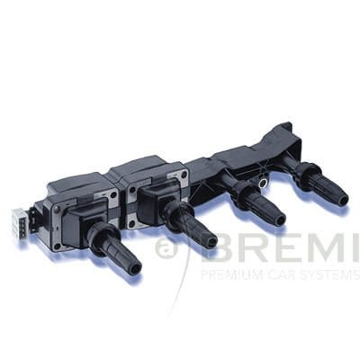 Peugeot 206 1998-2012 Arası 1.6 16V Bremi Marka Ateşleme Bobini
