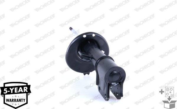 Peugeot 308 2007-2016 Arası 1.6 HDi Ön Sol Monroe Marka Amortisör