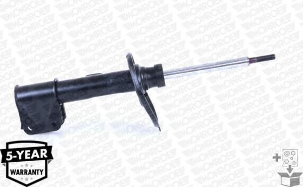 Peugeot 308 2007-2016 Arası 1.6 HDi Ön Sol Monroe Marka Amortisör