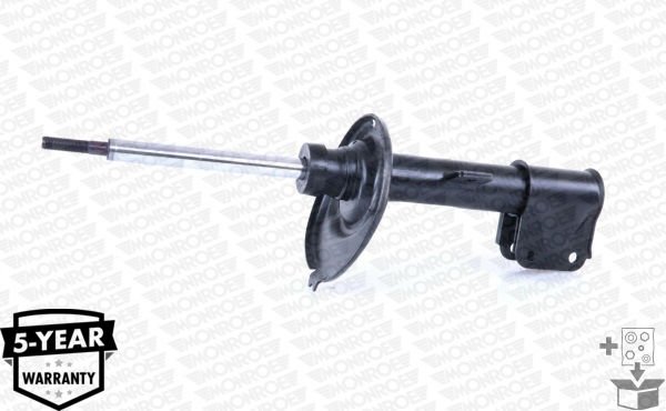 Peugeot 308 2007-2016 Arası 1.6 HDi Ön Sol Monroe Marka Amortisör