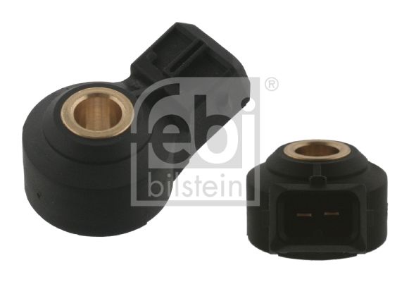 Volkswagen Polo 1994-1999 Arası 75 1.6, 55 1.3 Febi Marka Vuruntu Sensörü