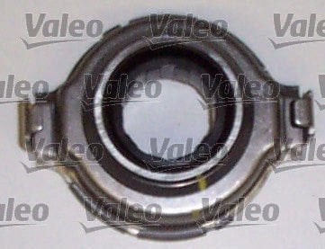 Alfa Romeo 166 1998-2007 Arası 2.4 JTD Valeo Marka Debriyaj Seti