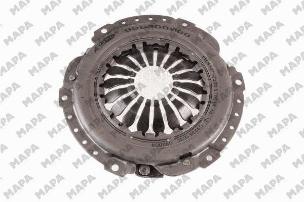Opel Astra 2004-2014 Arası 1.6 LPG Mapa Marka Debriyaj Seti