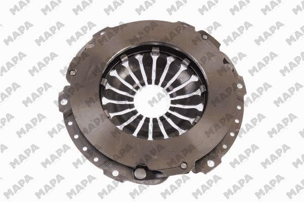 Opel Astra 2004-2014 Arası 1.6 LPG Mapa Marka Debriyaj Seti