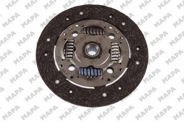 Opel Astra 2004-2014 Arası 1.6 LPG Mapa Marka Debriyaj Seti