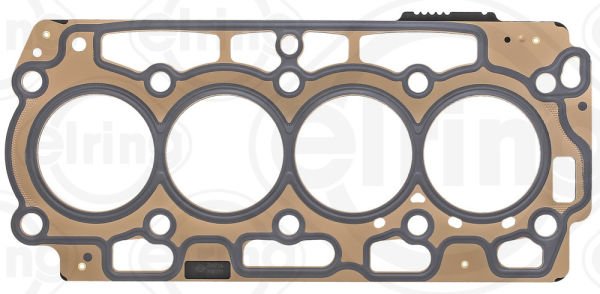 Citroen C4 2009-2013 Arası 1.6 HDi 90, 1.6 HDi 110 Elring Marka Silindir Kapak Contası