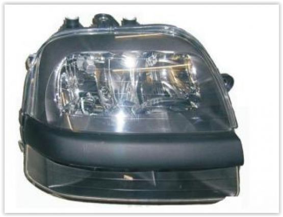 Doblo I Sağ Far Mako MAK-40540111000