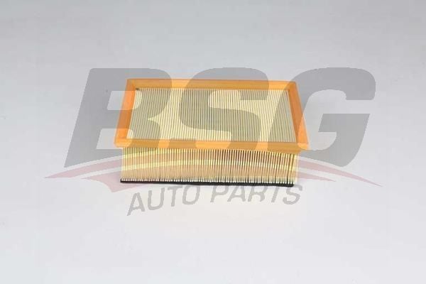 Peugeot 206 1998-2012 Arası 1.6 16V BSG Marka Hava Filtresi
