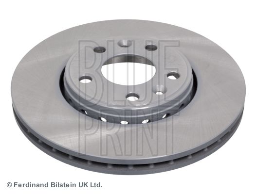 Renault Laguna 2007-2015 Arası 2.0 dCi Blueprint Marka Ön Fren Diski