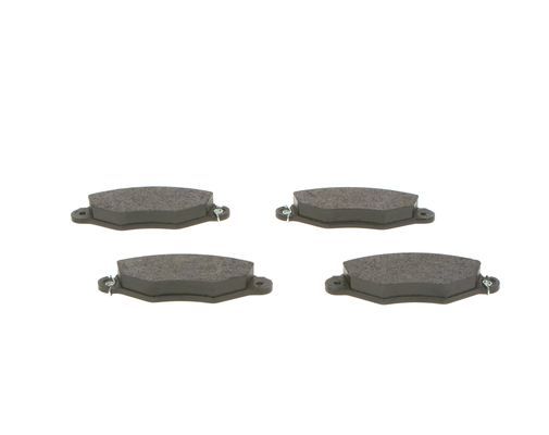 Citroen Xsara 1997-2005 Arası 1.4 i, 1.5 D Bosch Marka Ön Balata