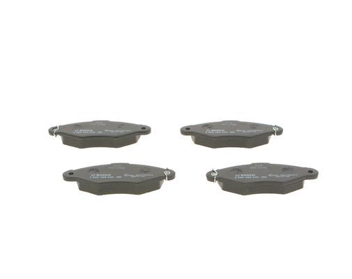 Citroen Xsara 1997-2005 Arası 1.4 i, 1.5 D Bosch Marka Ön Balata