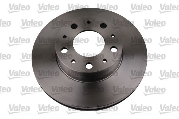 Fiat Ducato 2006-2010 Arası 140 Natural Power, 115 Multijet 2,0 D, 150 Multijet 3,0 D, 150 Multijet 2,3 D, 130 Multijet 2,3 D Valeo Marka Ön Hava Soğutmalı Fren Diski