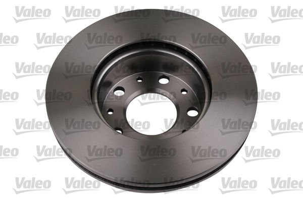 Fiat Ducato 2006-2010 Arası 140 Natural Power, 115 Multijet 2,0 D, 150 Multijet 3,0 D, 150 Multijet 2,3 D, 130 Multijet 2,3 D Valeo Marka Ön Hava Soğutmalı Fren Diski