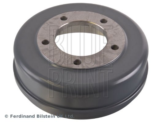 Ford Transit 2000-2006 Arası 2.4 DI Blueprint Marka Kampana