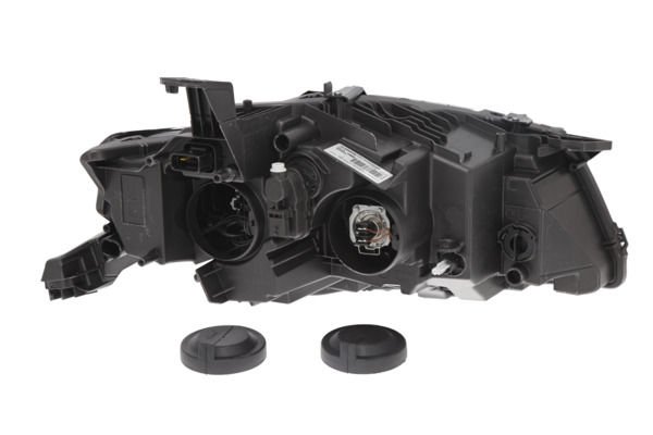 Peugeot 508 2018-2022 Arası 2.0 BlueHDI 160, 2.0 BlueHDi 180, 2.0 BlueHDi 160, 1.5 BlueHDi 130, 1.5 BlueHDI 130, 1.6 PureTech 225, 2.0 BlueHDI 180, 1.6 PureTech 180 Sol Valeo Marka Far