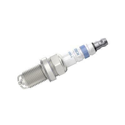 Renault Clio 1990-2016 Arası 1.2 Bosch Marka Buji