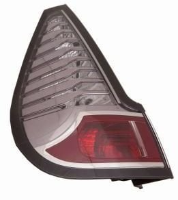 Renault Scenic 2008-2012 Arası 1.6 16V Depo Marka Sol Stop Lambası