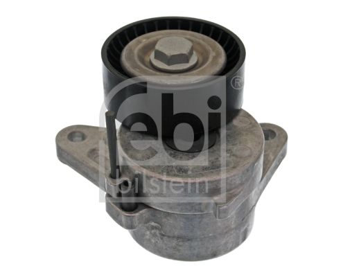 Volkswagen Sharan 2010-2014 Arası 2.0 TDI Febi Marka Vantilatör Kayış Gergi Rulmanı
