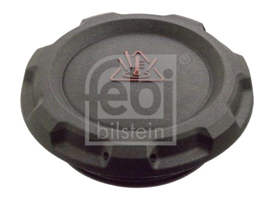 Volkswagen Sharan 2010-2014 Arası 2.0 TFSI Febi Marka Radyatör Yedek Su Depo Kapağı