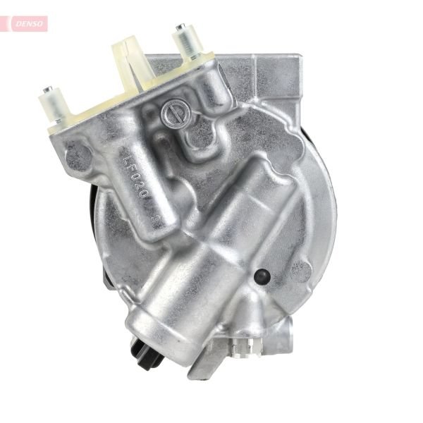 Citroen C4 2009-2013 Arası 1.6 HDi 90 Denso Marka Klima Kompresörü