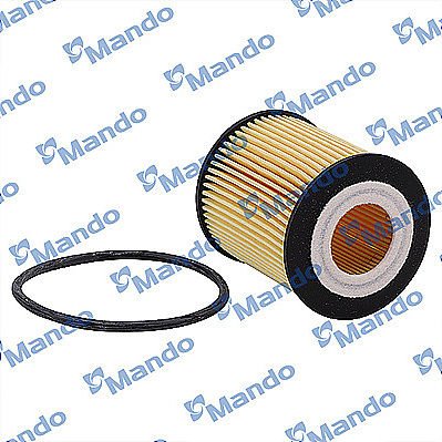 Ford Ranger 2011-2015 Arası 3.2 TDCi 4x4 Mando Marka Yağ Filtresi