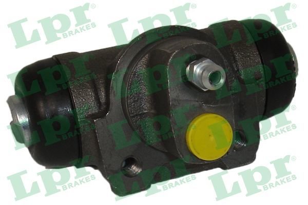 Opel Movano 1998-2003 Arası 2.8 DTI LPR Marka Sol ABSLI Fren Silindiri