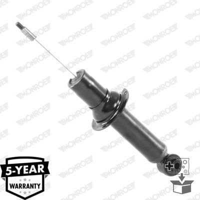 Peugeot 508 2010-2018 Arası 1.6 VTi, 1.6 THP, 2.0 HDi, 1.6 HDi, 2.2 HDi Arka Sağ-Sol Uyumlu Monroe Marka Amortisör