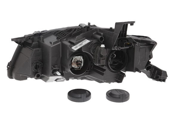 Peugeot 508 2018-2022 Arası 2.0 BlueHDI 160, 2.0 BlueHDi 180, 2.0 BlueHDi 160, 1.5 BlueHDi 130, 1.5 BlueHDI 130, 1.6 PureTech 225, 2.0 BlueHDI 180, 1.6 PureTech 180 Sağ Valeo Marka Far