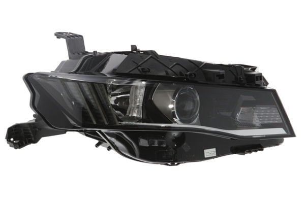 Peugeot 508 2018-2022 Arası 2.0 BlueHDI 160, 2.0 BlueHDi 180, 2.0 BlueHDi 160, 1.5 BlueHDi 130, 1.5 BlueHDI 130, 1.6 PureTech 225, 2.0 BlueHDI 180, 1.6 PureTech 180 Sağ Valeo Marka Far