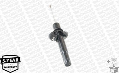 Volkswagen Golf 2004-2014 Arası 1.6 MultiFuel Ön Gazlı Monroe Marka Amortisör