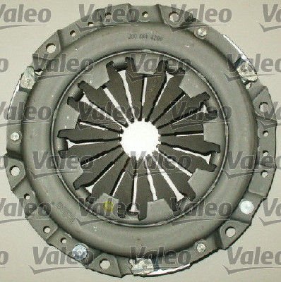Alfa Romeo 33 1983-1993 Arası 1.2, 1.3 Valeo Marka Debriyaj Seti