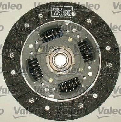 Alfa Romeo 33 1983-1993 Arası 1.2, 1.3 Valeo Marka Debriyaj Seti